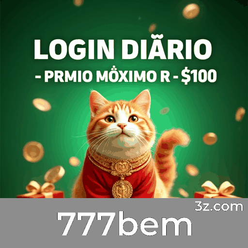 Login 777bem: Desbloqueie Ofertas e Privilégios VIP