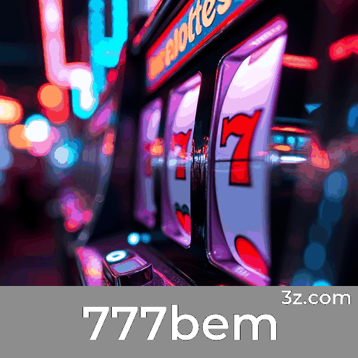 777bem: Estratégias de Bônus e Retorno Otimizado para Jogadores