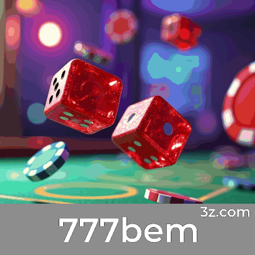 777bem: Jogos de Cassino Online para Brasileiros