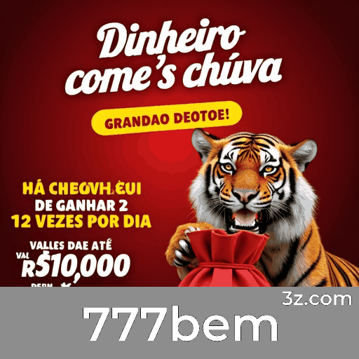 777bem: App Inovador com Interface Adaptativa Personalizada