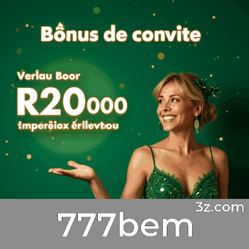 777bem: Descubra Ofertas Exclusivas e Bônus Surpreendentes